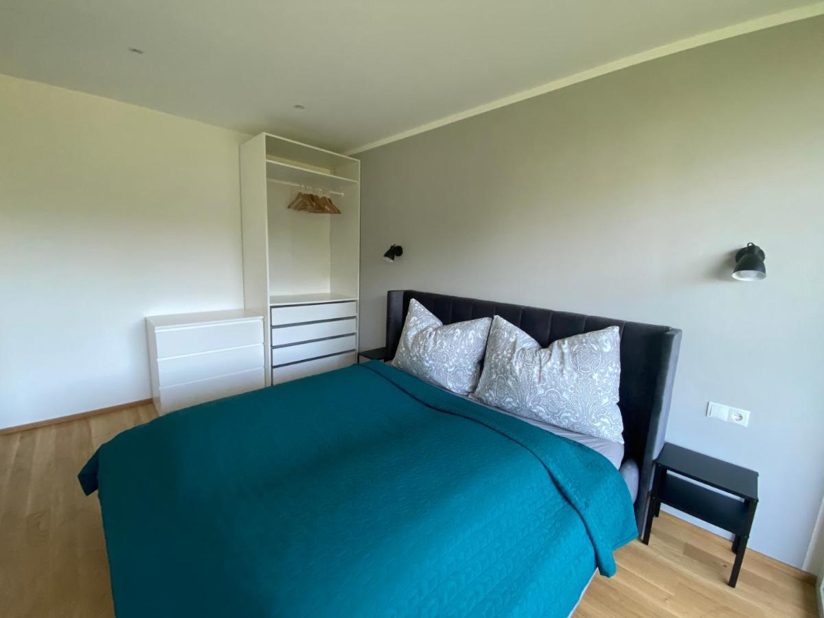 Wohnung Staufenblick Und Wohnung Firstblick Dornbirn Buitenkant foto